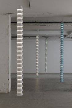 Chaînes, Kreo Chaînes, Kreo